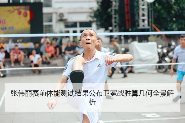 张伟丽赛前体能测试结果公布卫冕战胜算几何全景解析（YABO.COMapp）